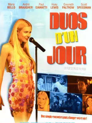 Duos d'un jour  [DVDRIP] - FRENCH