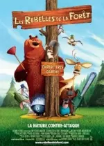 Les Rebelles de la forêt [BDRIP] - TRUEFRENCH