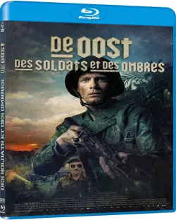 Des soldats et des ombres [BLU-RAY 1080p] - MULTI (FRENCH)