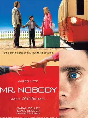 Mr. Nobody  [HDLIGHT 1080p] - MULTI (FRENCH)