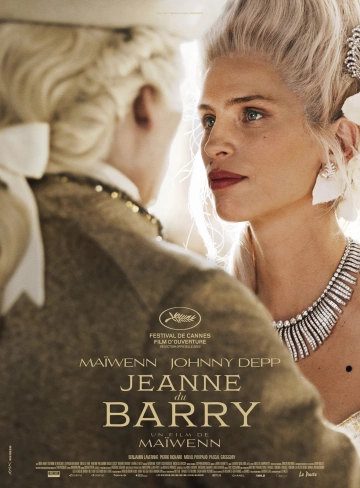 Jeanne du Barry  [HDRIP] - FRENCH