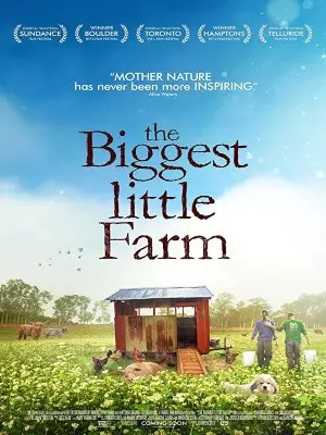 Tout est possible (The biggest little farm)  [BDRIP] - VOSTFR