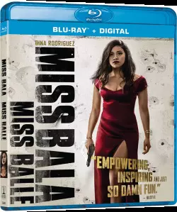 Miss Bala [HDLIGHT 1080p] - MULTI (FRENCH)