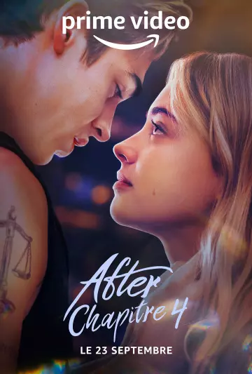 After - Chapitre 4 [HDRIP] - VOSTFR