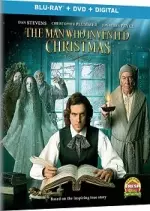 The Man Who Invented Christmas  [HDLIGHT 1080p] - FRENCH