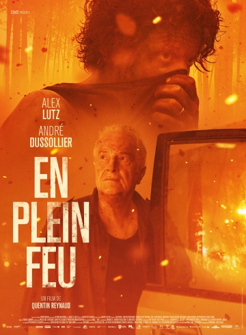 En plein feu [HDRIP] - FRENCH