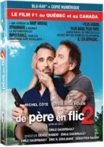 De père en flic 2 [BLU-RAY 720p] - FRENCH