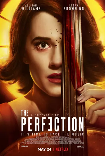 The Perfection  [WEBRIP] - FRENCH