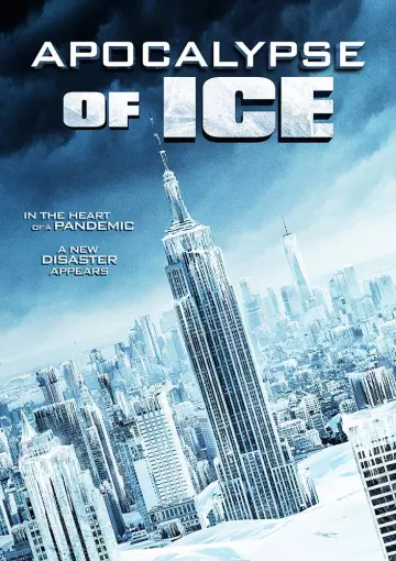 Apocalypse of Ice [HDRIP] - FRENCH