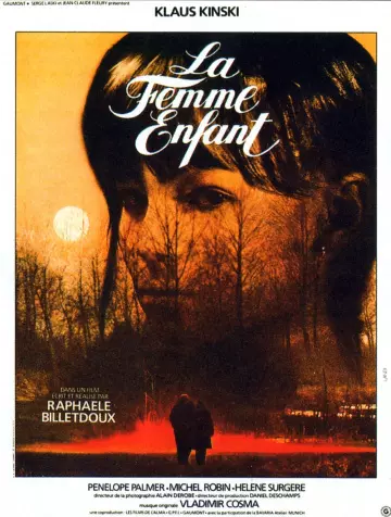 La Femme-enfant [DVDRIP] - TRUEFRENCH