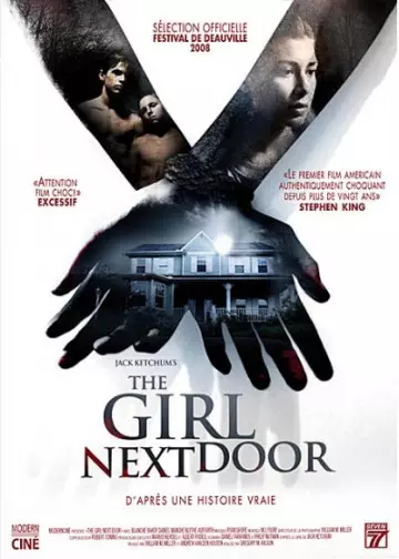 The Girl Next Door [WEB-DL 1080p] - MULTI (TRUEFRENCH)