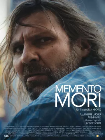 Memento Mori  [WEB-DL 720p] - FRENCH