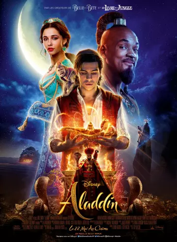 Aladdin  [TS MD] - TRUEFRENCH