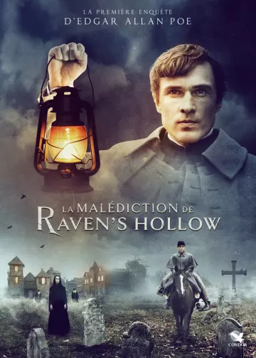 La Malédiction de Raven's Hollow [BDRIP] - FRENCH