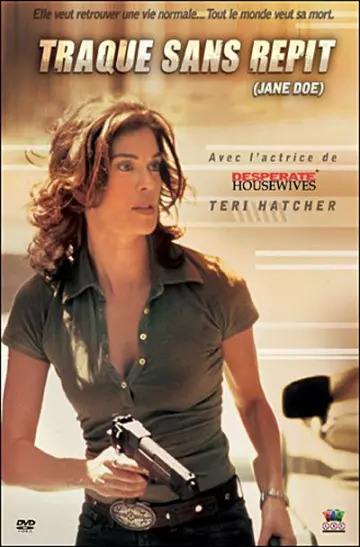 Traque sans répit  [DVDRIP] - FRENCH