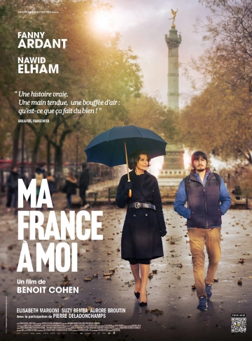 Ma France à moi  [HDRIP] - FRENCH