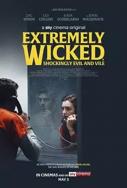 Extremely Wicked, Shockingly Evil and Vile  [BDRIP] - FRENCH