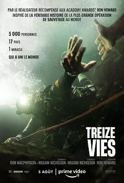 Treize vies  [WEB-DL 1080p] - MULTI (FRENCH)