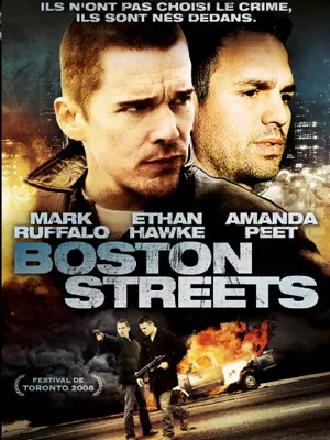 Boston Streets [BLU-RAY 1080p] - MULTI (TRUEFRENCH)