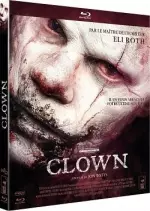 Clown [Bluray 720p] - FRENCH