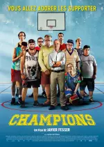 Champions [WEB-DL 1080p] - MULTI (FRENCH)