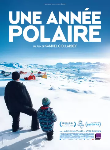 Une année polaire  [HDRIP] - TRUEFRENCH