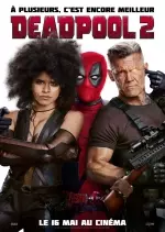 Deadpool 2 [WEB-DL 720p] - FRENCH