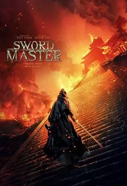 Sword Master [BDRIP] - FRENCH