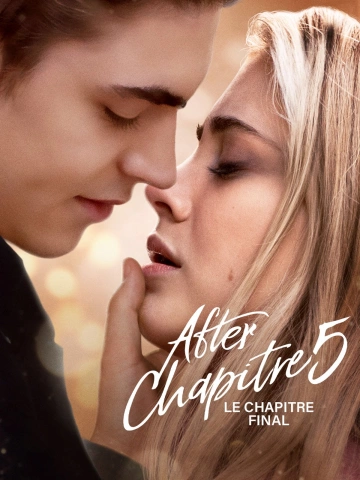 After - Chapitre 5  [HDRIP] - FRENCH