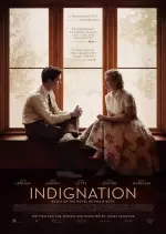 Indignation [BDRip XviD] - FRENCH