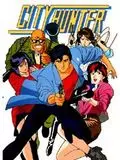 City Hunter - Bay City Wars [DVDRIP] - MULTI (FRENCH)