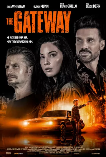 The Gateway [BDRIP] - FRENCH