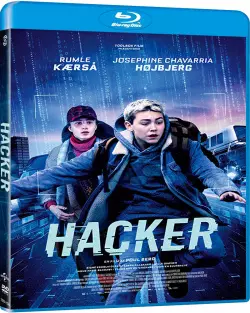 Hacker  [BLU-RAY 1080p] - MULTI (FRENCH)