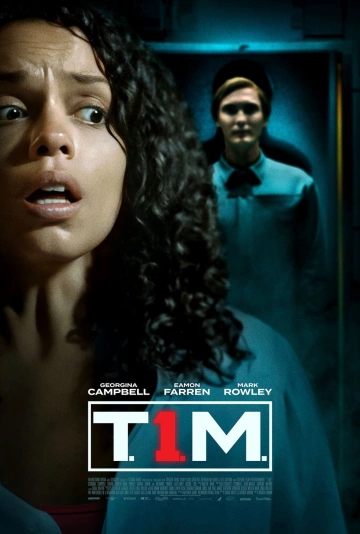 T.I.M. [WEBRIP] - VOSTFR