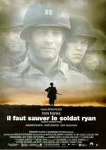 Il faut sauver le soldat Ryan  [DVDRIP] - MULTI (TRUEFRENCH)