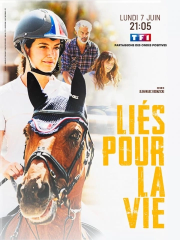 Liés pour la vie [WEBRIP 720p] - FRENCH