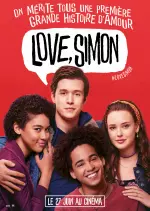 Love, Simon  [BDRIP] - TRUEFRENCH