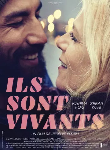 Ils sont vivants [WEB-DL 1080p] - FRENCH