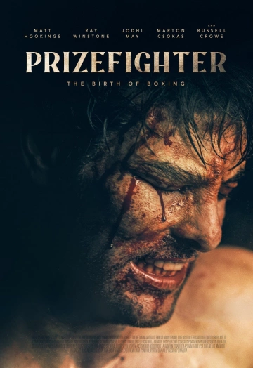 Prizefighter: The Life Of Jem Belcher [HDRIP] - FRENCH