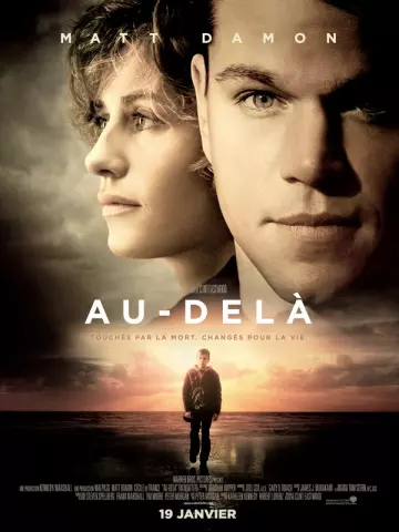 Au-delà [DVDRIP] - TRUEFRENCH