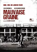 Mauvaise Graine [HDRIP] - FRENCH