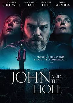 John and the Hole  [HDLIGHT 1080p] - MULTI (FRENCH)