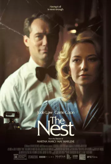 The Nest  [WEBRIP] - FRENCH