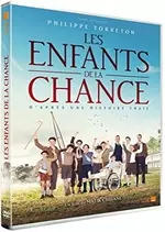 Les Enfants de la chance [WEB-DL 1080p] - FRENCH