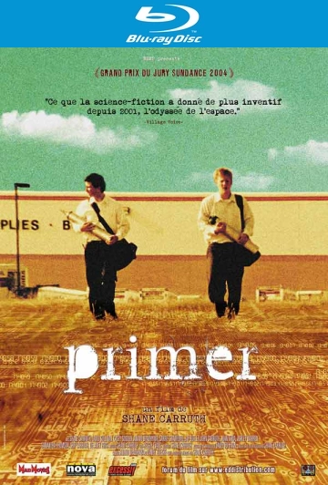 Primer  [HDLIGHT 1080p] - VOSTFR