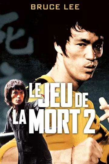 Le Jeu de la mort 2 [DVDRIP] - TRUEFRENCH