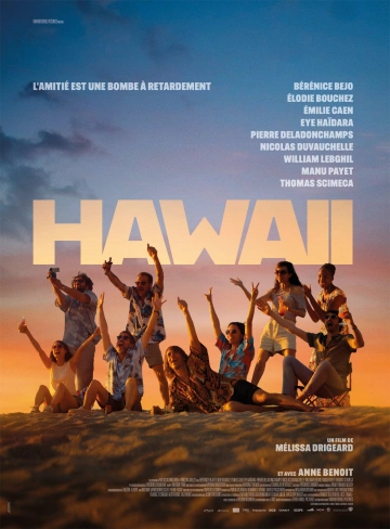 Hawaii  [HDRIP] - FRENCH