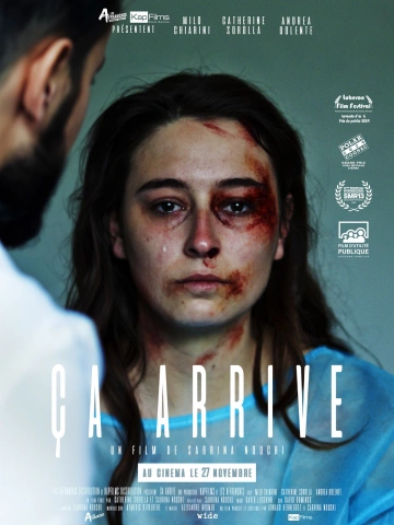 Ça arrive [WEBRIP 1080p] - FRENCH