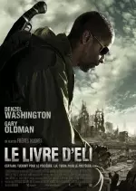 Le Livre d'Eli [BDRip XviD] - FRENCH