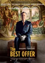 The Best Offer [DVDRIP] - TRUEFRENCH